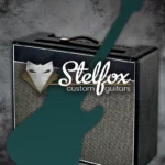 Stelfox Custom Guitars Bespoke